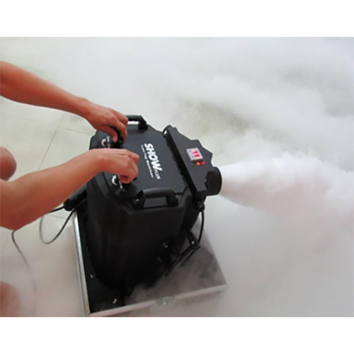 डीजे फॉग केमिकल