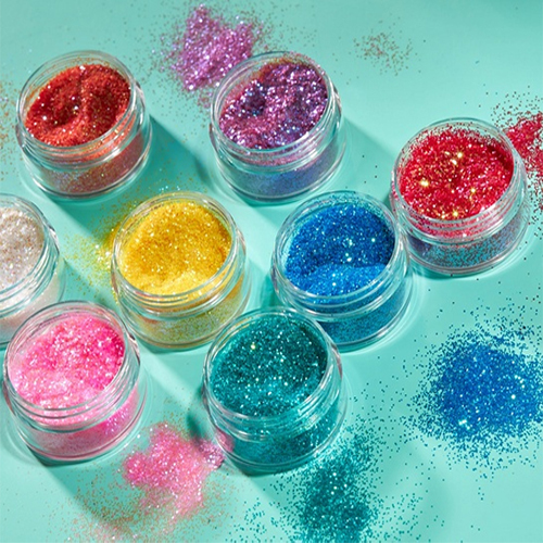 Glitter Powder By Shri Shyam Chemicals India