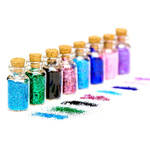 Glitter Powder By Shri Shyam Chemicals India