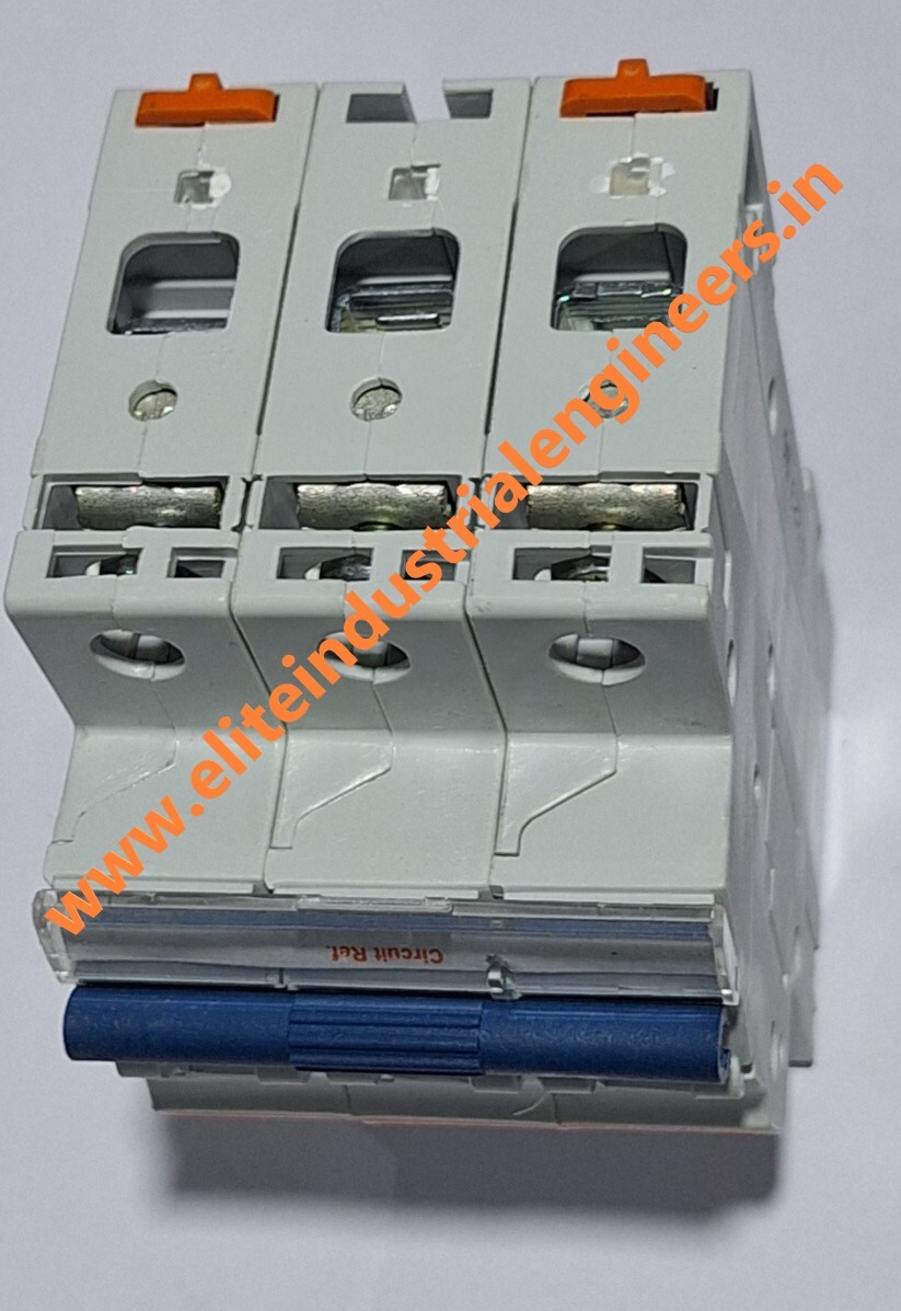 C&s Mcb 16amp 3pole - Features: Good Quality
