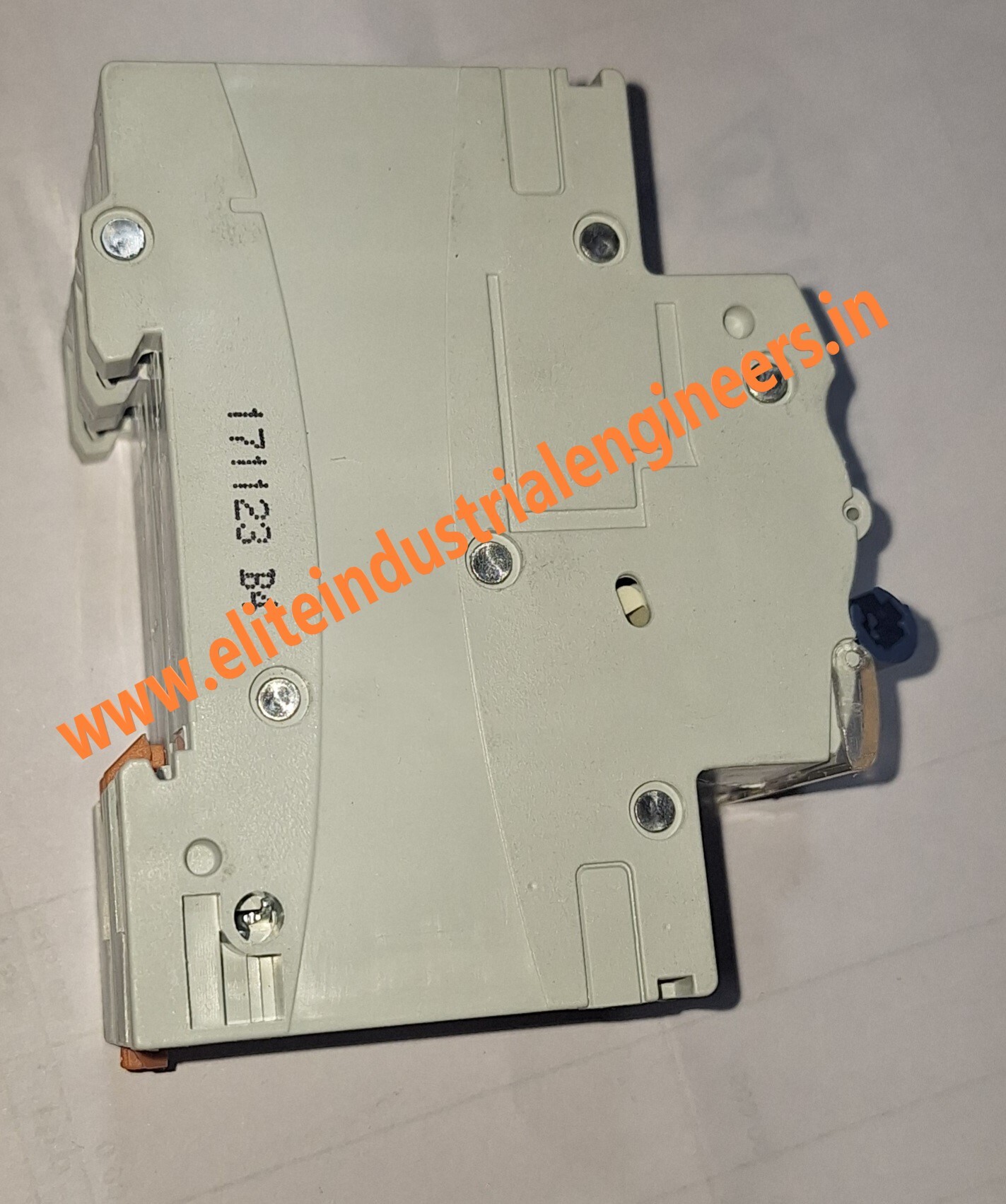 C&s Mcb 25a 2 Pole - Automation Grade: No