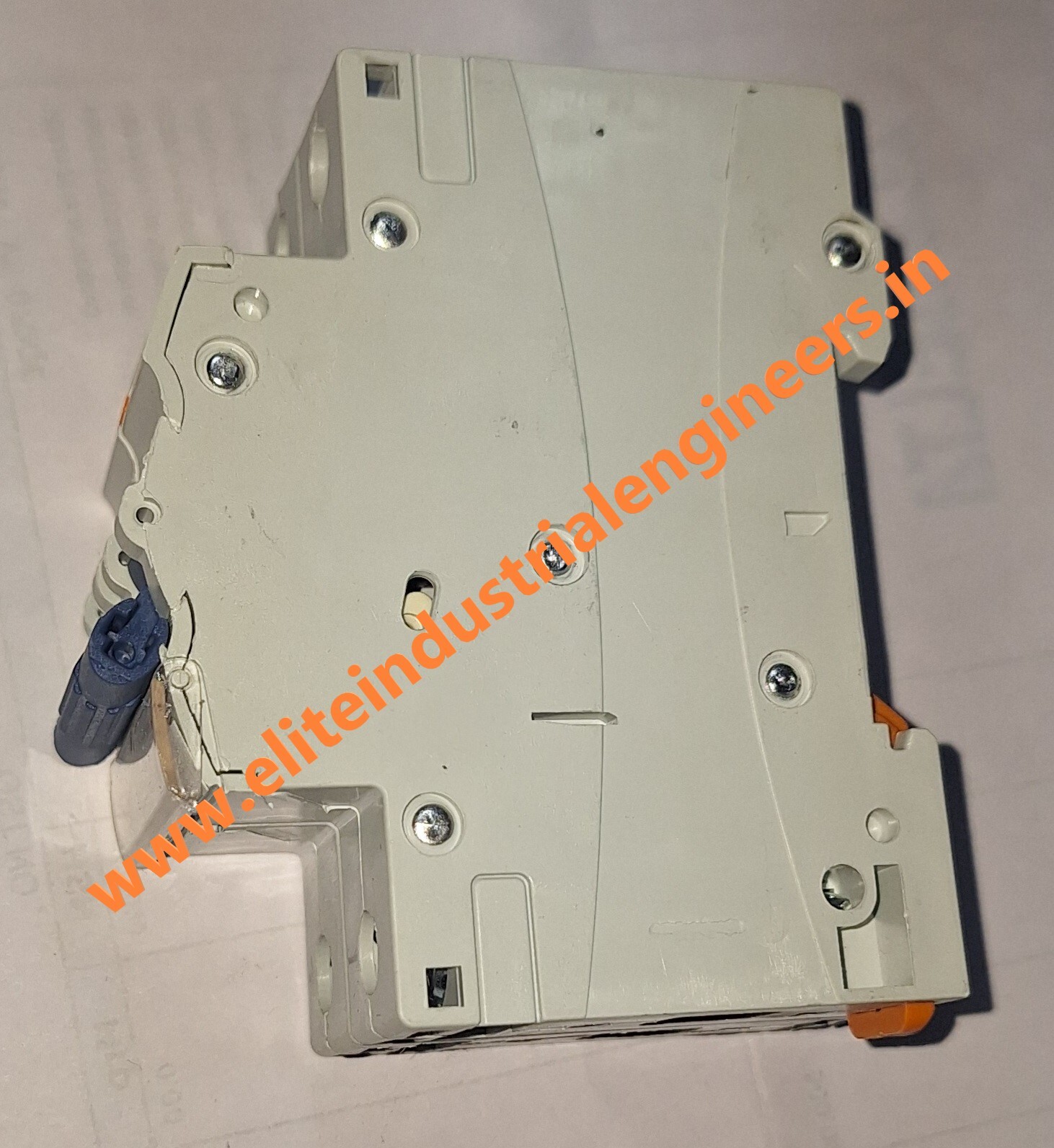 C&s Mcb 25a 2 Pole - Automation Grade: No