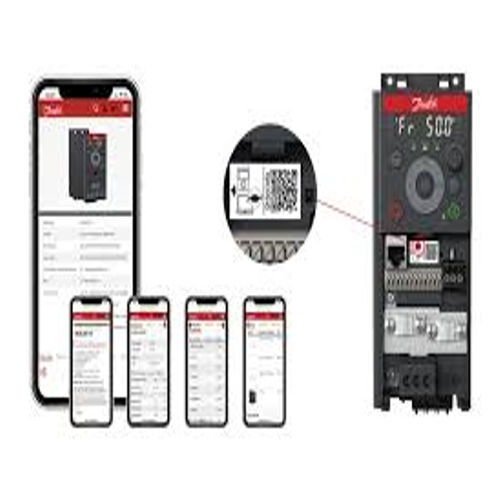Ic2 Micro Drive - Application: Food & Beverages