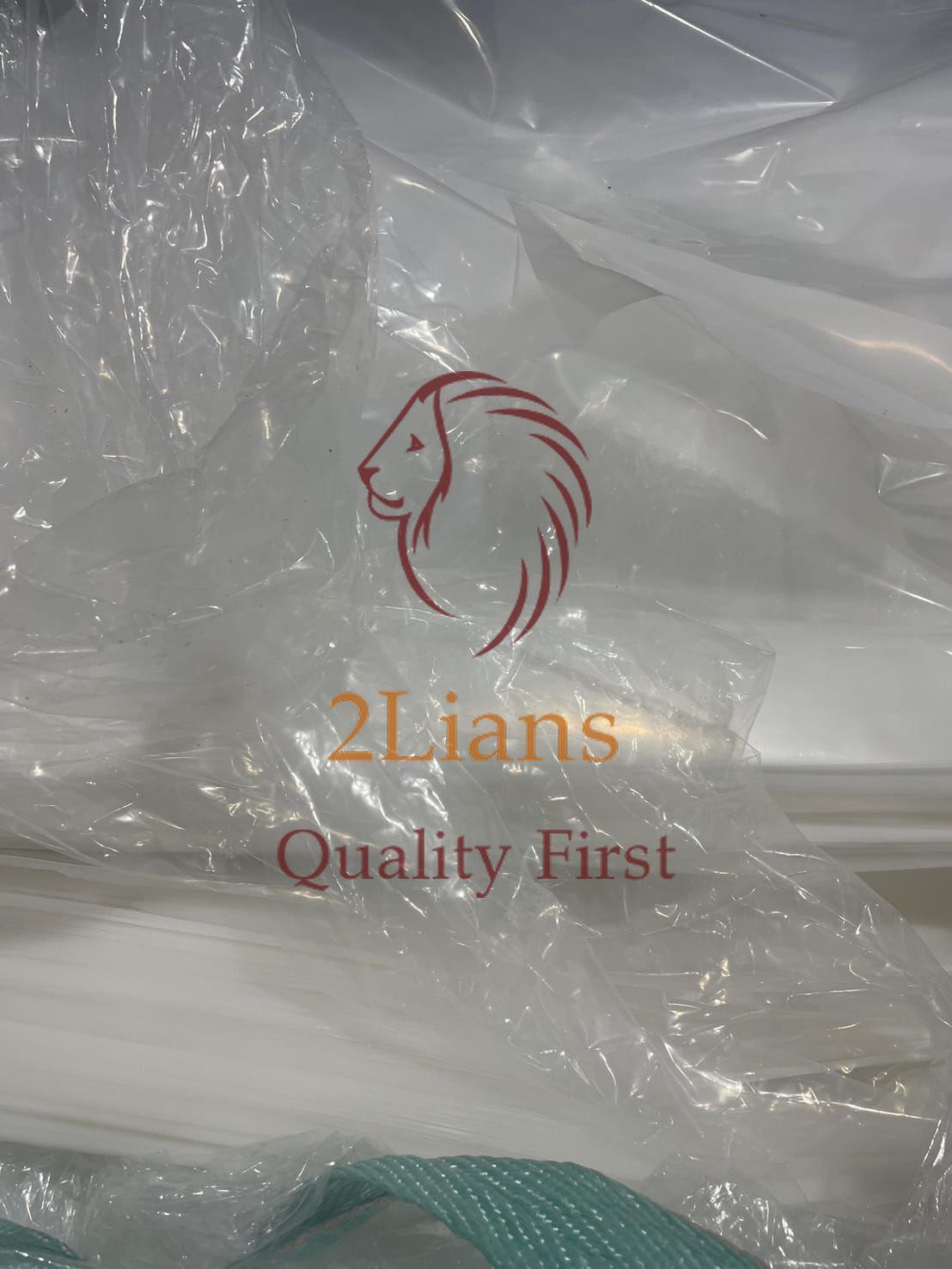 Ldpe Film On Bales Grade A + - 20 Tons, High Quality Film Material With Reliable Performance For Versatile Packaging Solutions