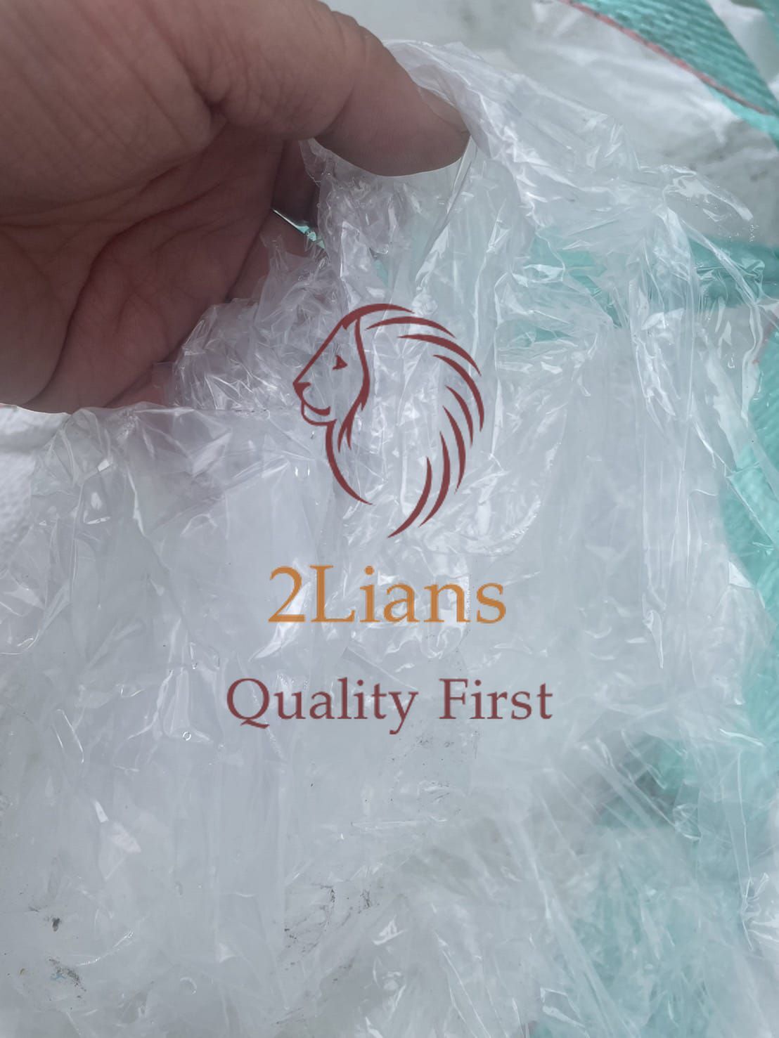 Ldpe Film On Bales Grade A + - 20 Tons, High Quality Film Material With Reliable Performance For Versatile Packaging Solutions