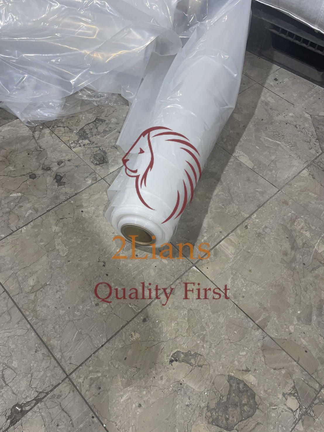 Ldpe Film On Bales Grade A + - 20 Tons, High Quality Film Material With Reliable Performance For Versatile Packaging Solutions