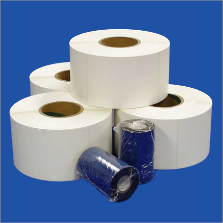 Label Ribbons