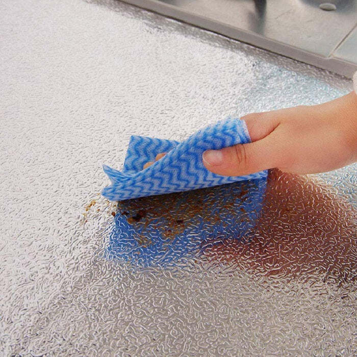 Aluminum Foil Wall Paper