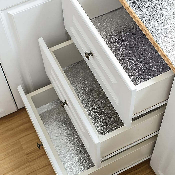 Aluminum Foil Wall Paper