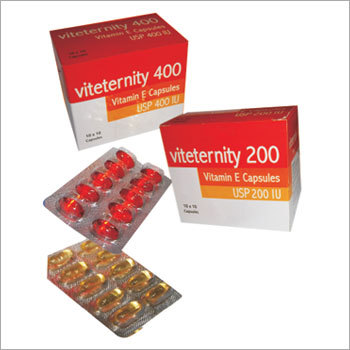 Viternity 200 और 400
