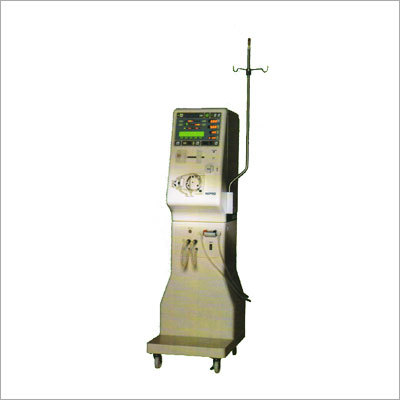 सर्डियाल डायलिसिस मशीन