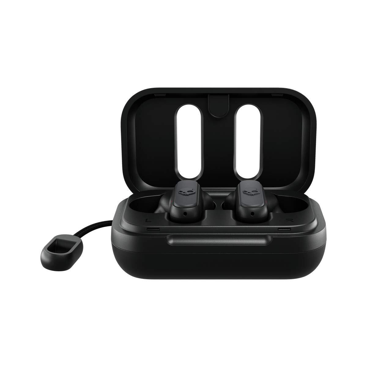 Skullcandy Dime True Wireless In-ear Bluetooth Earbuds Compatible With Iphone And Android