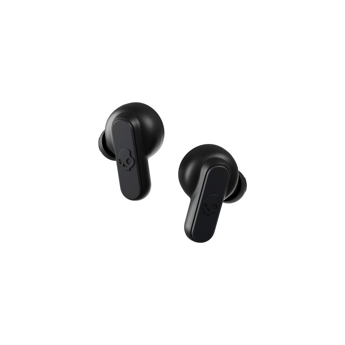 Skullcandy Dime True Wireless In-ear Bluetooth Earbuds Compatible With Iphone And Android
