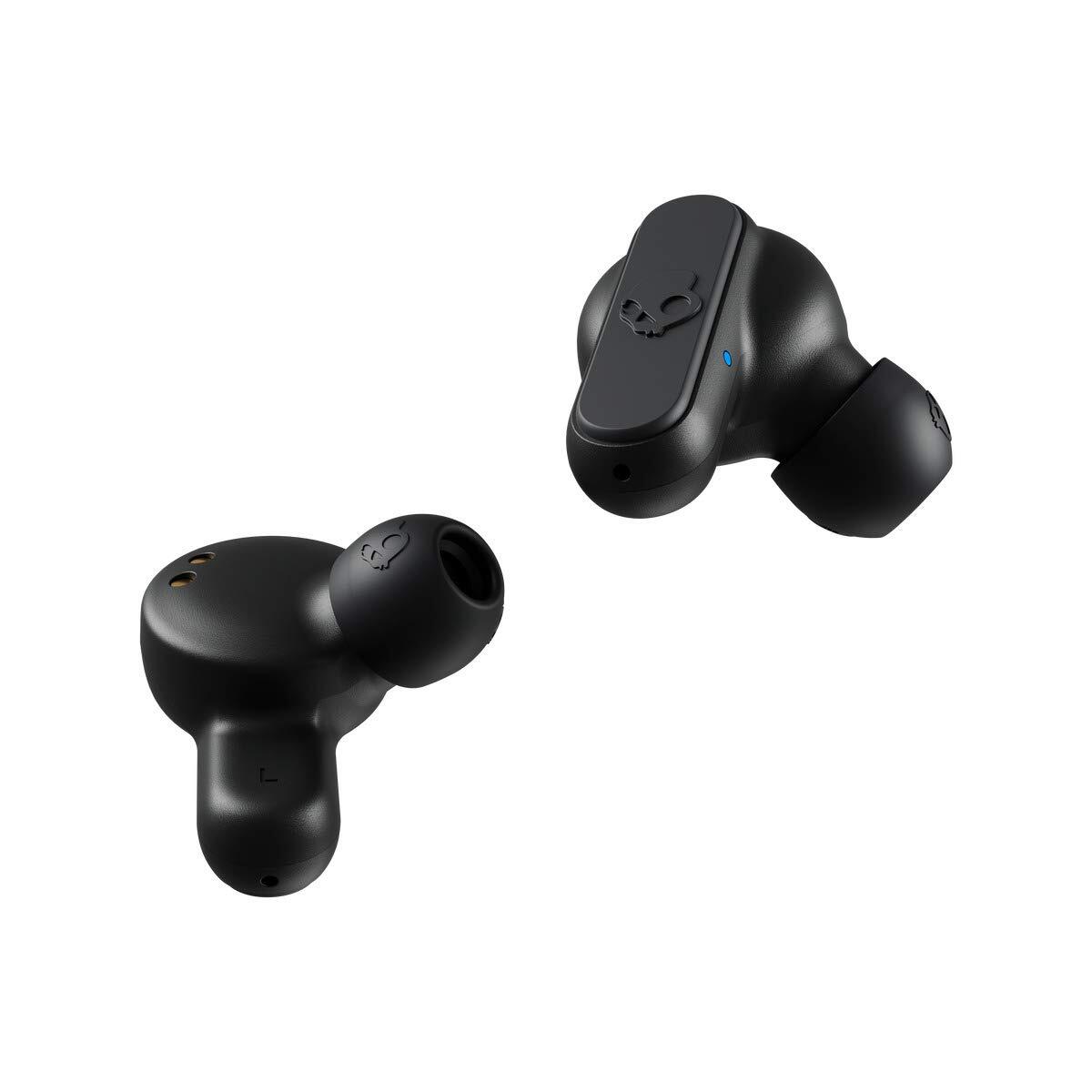 Skullcandy Dime True Wireless In-ear Bluetooth Earbuds Compatible With Iphone And Android