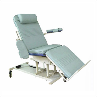 डायलिसिस कुर्सी