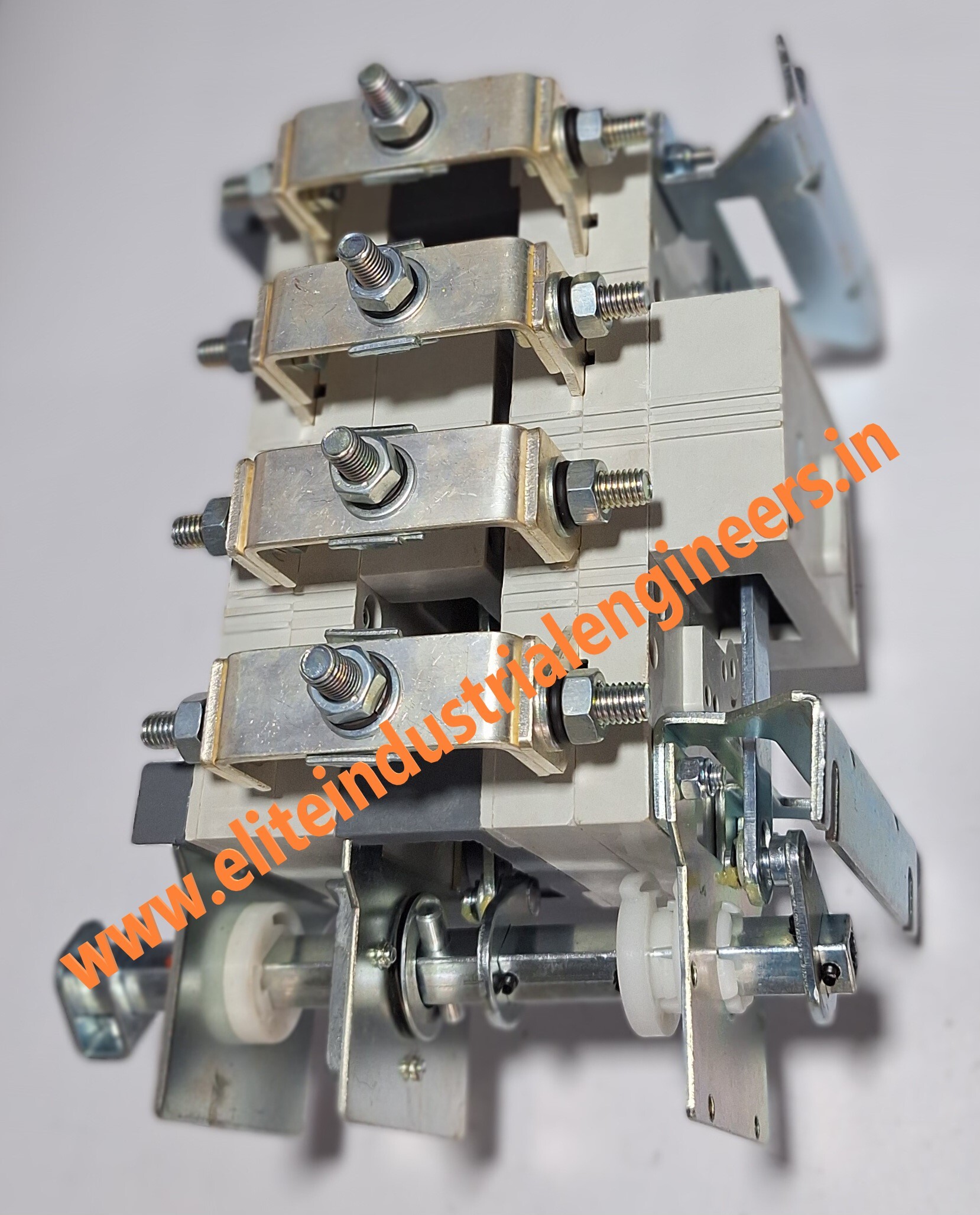C&s Change Over Switch 160a - Features: Good Quality