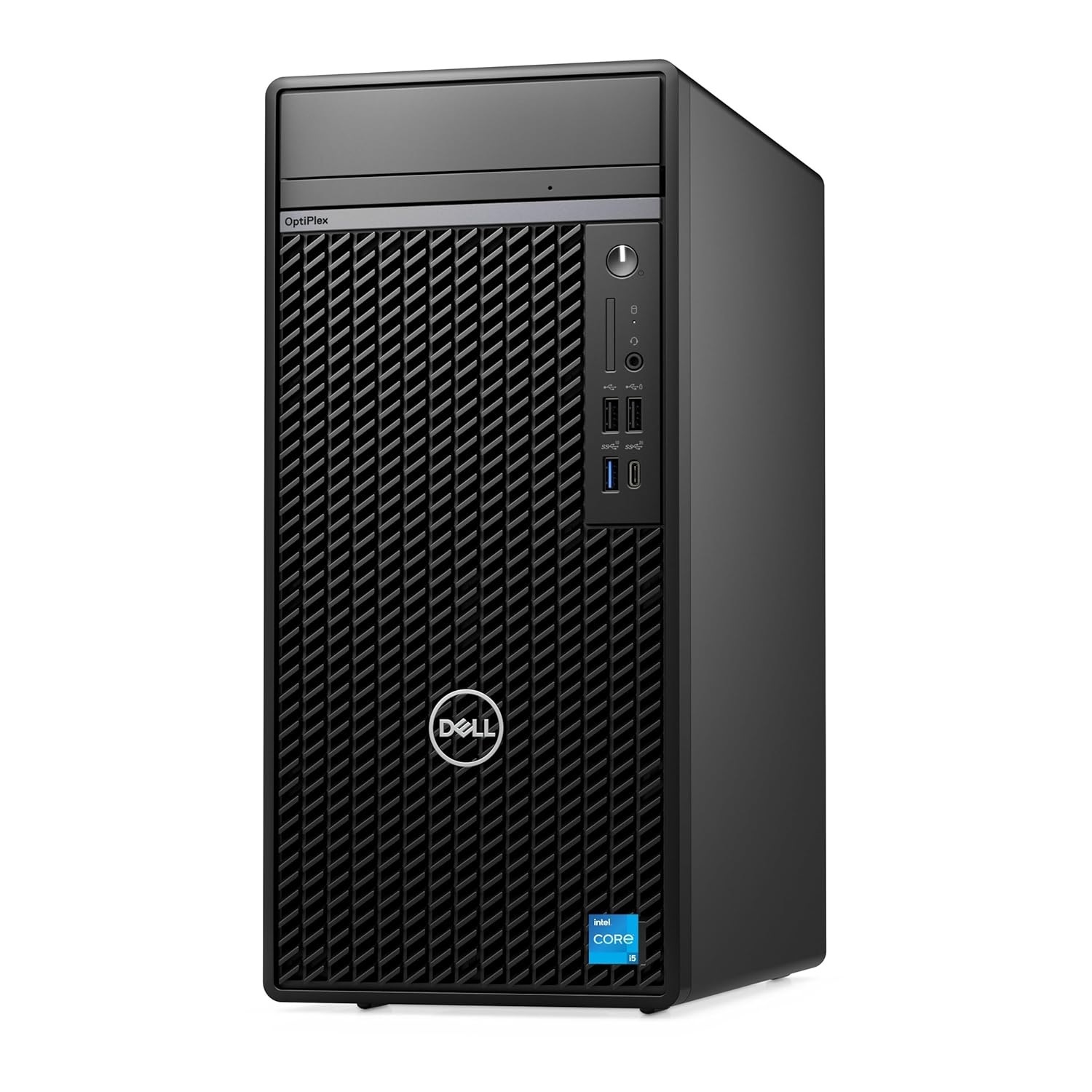 Dell Optiplex 7010 Mini Tower Desktop Computer