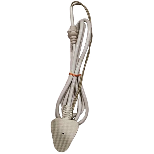 3 Pin Cord Wire - Durable PVC Material | 28V Rated, Commercial Use, Multi-Color Options, Indoor/Outdoor Compatibility, 6-12 Months Warranty