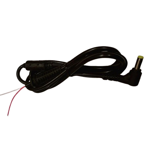 DC Cord Wire - Durable PVC Material, Rated Voltage 25V, Available in Multiple Colors | Commercial Use, 6-12 Months Warranty