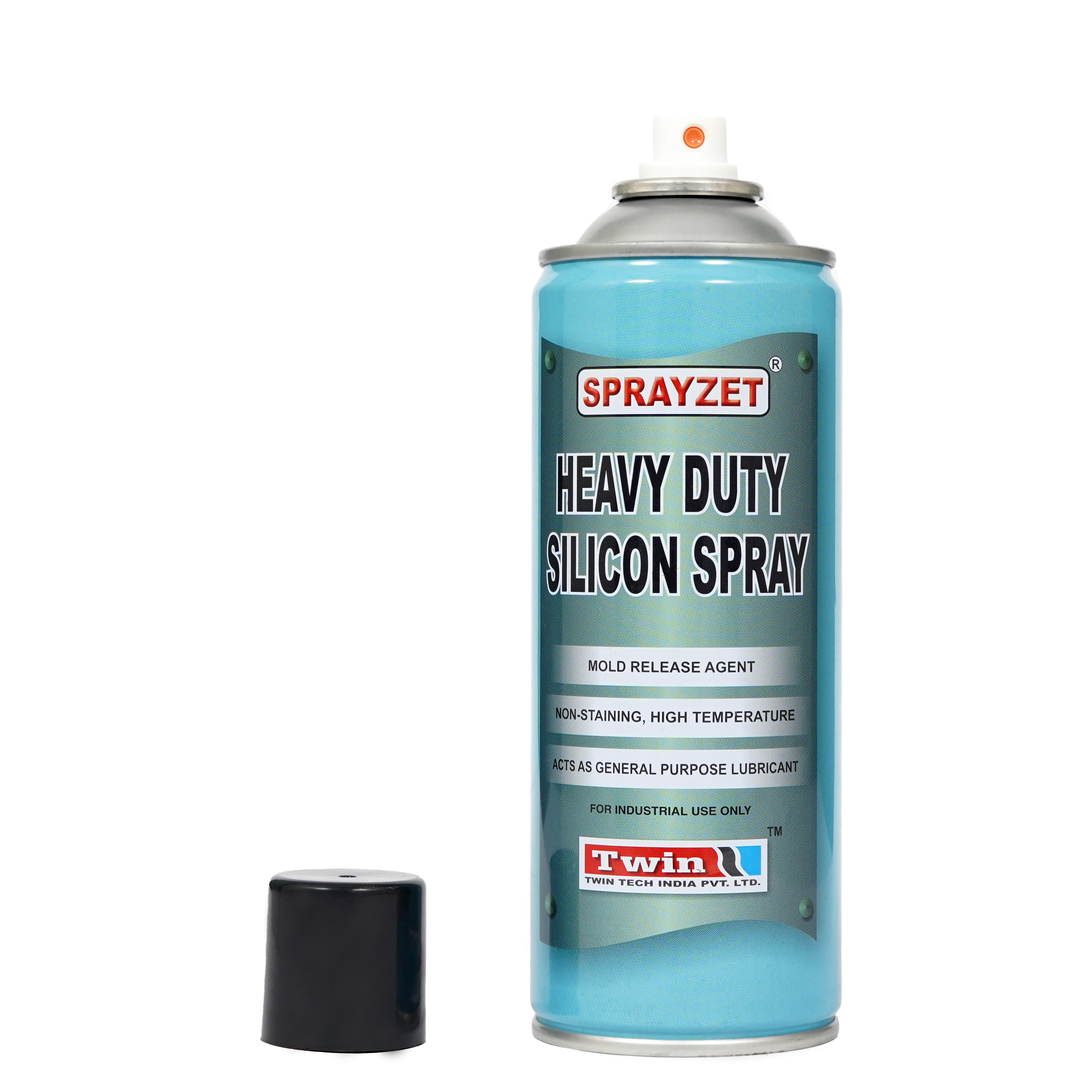 Heavy Duty Silicon Spray