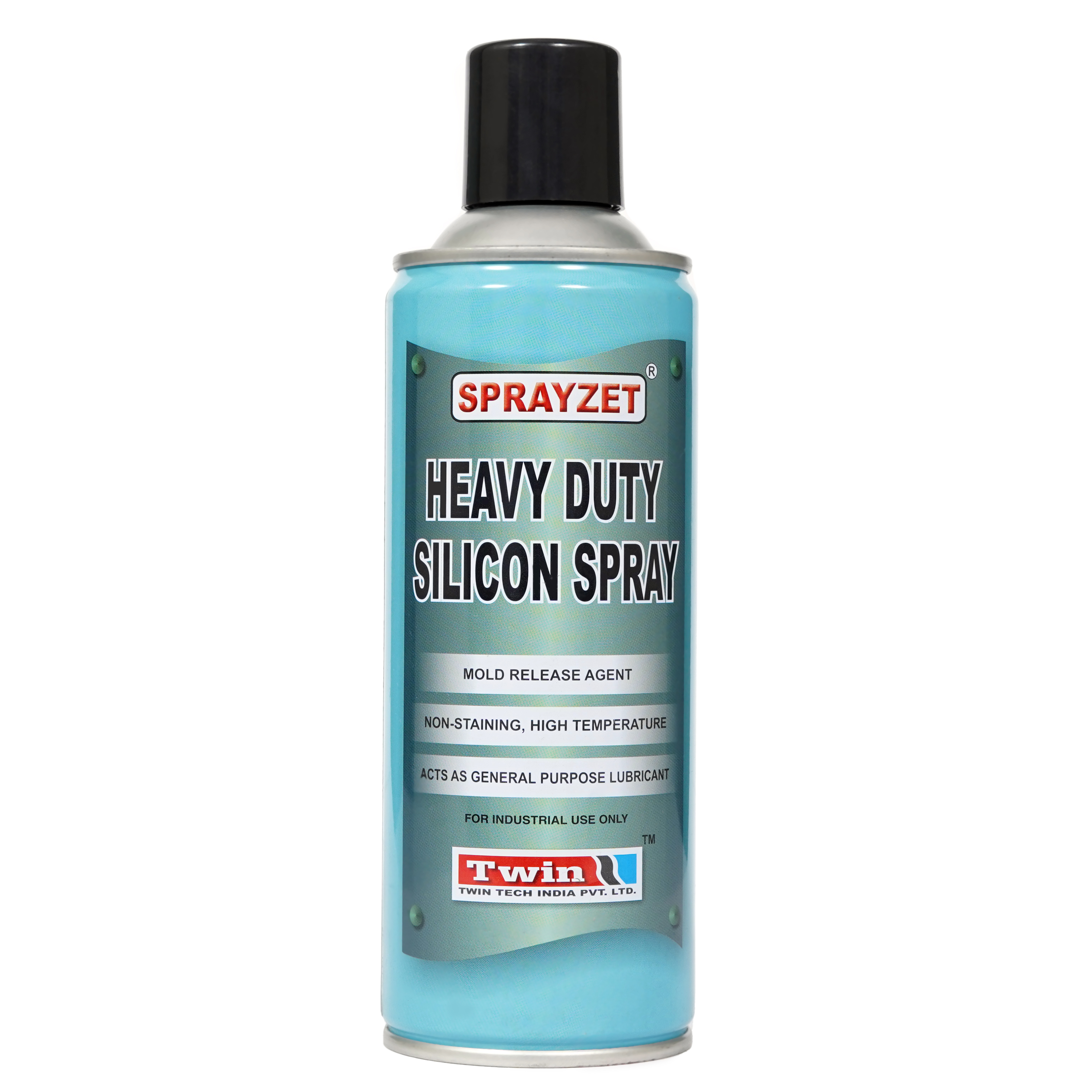 Heavy Duty Silicon Spray