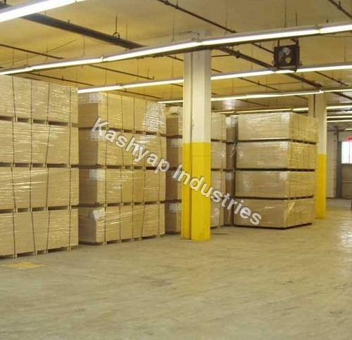 Warehousing Service