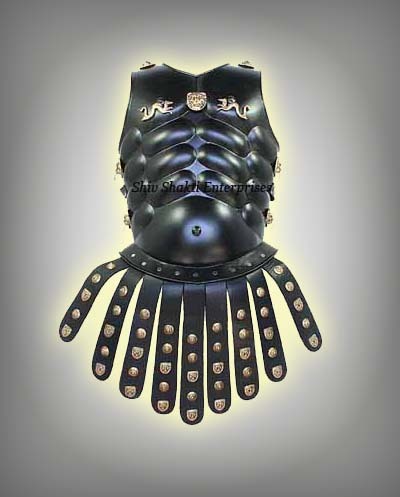 Roman Muscle Armor