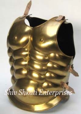 Ancient Muscle Armor
