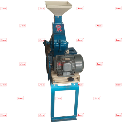 Full Circle Hammer Mill - 230/440 Voltage, 20-2200 Capacity | High Performance, ECO Friendly, Low Noise, Lower Energy Consumption, High Efficiency