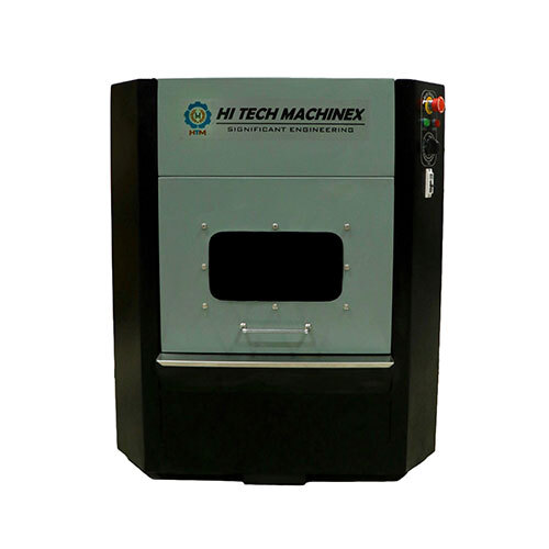 जाइरोस्कोपिक मिक्सिंग मशीन