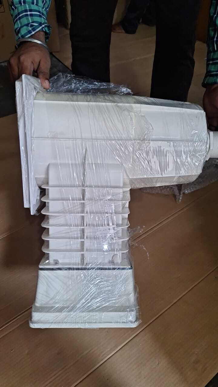 Swimming Pool Standard Skimmer - Durable Pvc, Customized Size , Industrial-grade White Pool Rope Skimmer For Clean Water Maintenance