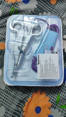 Covidian Ligasure Lf 1212 Jaw Open Sealer Divider Vessel Sealer Instrument - Material: Stainless Steel