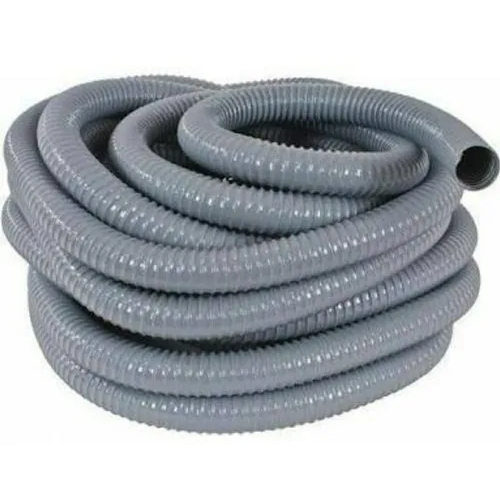Diamond Pvc Steel Wire Reinforced Pipe - Application: Construction
