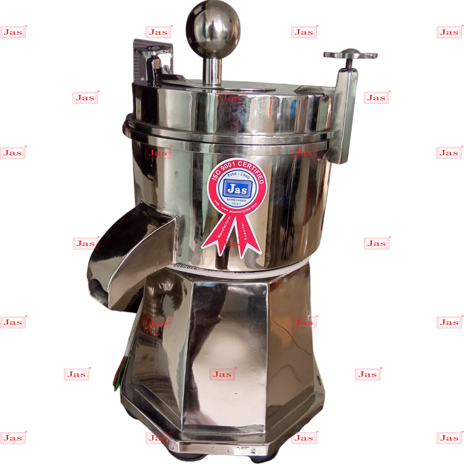 Fruit Juice Machinery - 230/440 Voltage, 2-60 Glass Capacity | Automatic, Eco Friendly, Low Noise, Lower Energy Consumption, Compact Structure, High Efficiency
