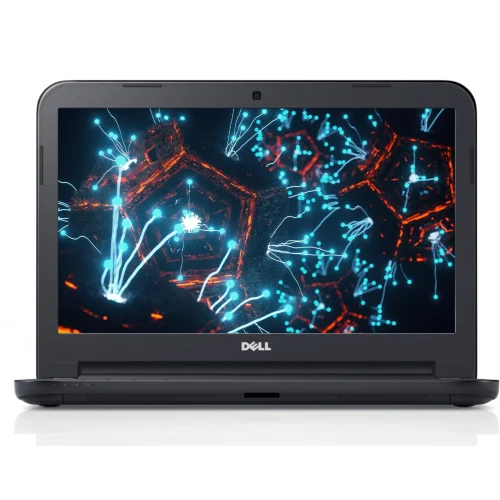 Dell Latitude 3440 Laptop - Available Color: Black