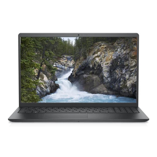 Dell Vostro 3510 Laptop - Available Color: Black