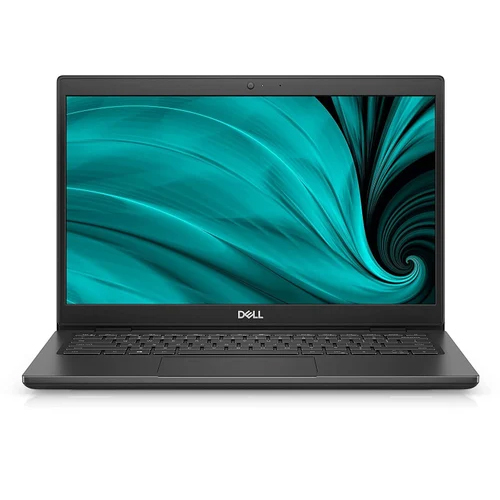 Dell Latitude 3420 Laptop - Core i3, 8GB RAM, 256GB SSD, 14-Inch Display | Integrated Graphics, In-Built Camera & Speaker, Sleek Business Design