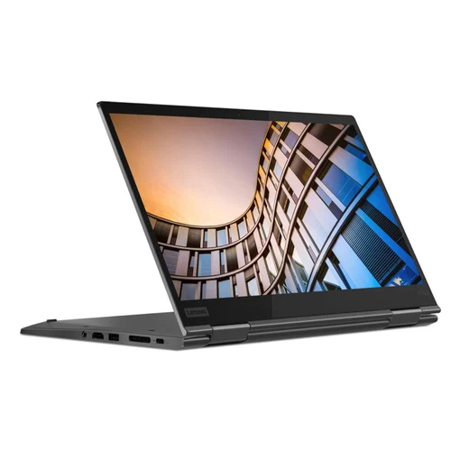 Lenovo Thinkpad X1 Yoga Laptop - Available Color: Black