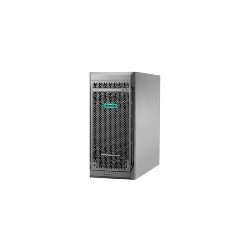 Hp Proliant Ml110 Gen10 Server - Max Memory Capacity: 32 Gigabyte (Gb)