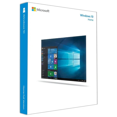 Microsoft Windows 10 Home By Tech Visit Computer