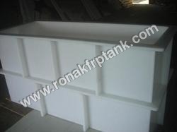 Pp Chemical Storage Tanks By Ronak Industries