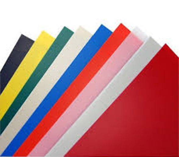 Masterbatch Sheet Pet Sheet Masterbatches In Kolkata - Color: Anti Yellow Or As Per Your ...