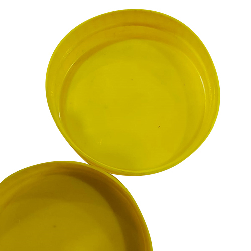 83mm Jar Cap - Color: Different Available