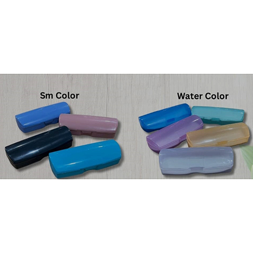 Designer Optical Case - Color: Different Available
