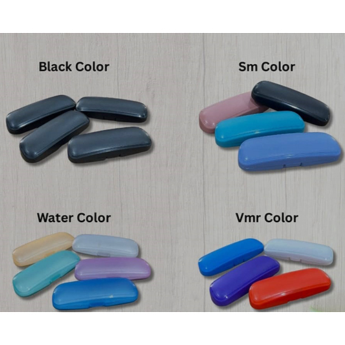 Plastic Optical Case - Color: Different Available