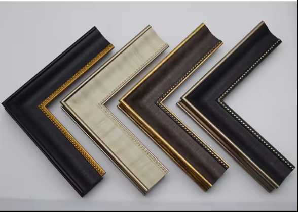 Popular Selling Premium Ps Picture Frame Moulding - Color: Any Color If We Have In Stock