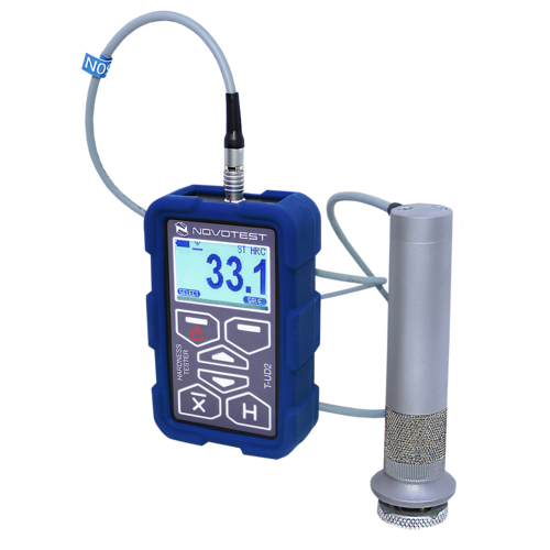 UCI हार्डनेस टेस्टर्स T-U2