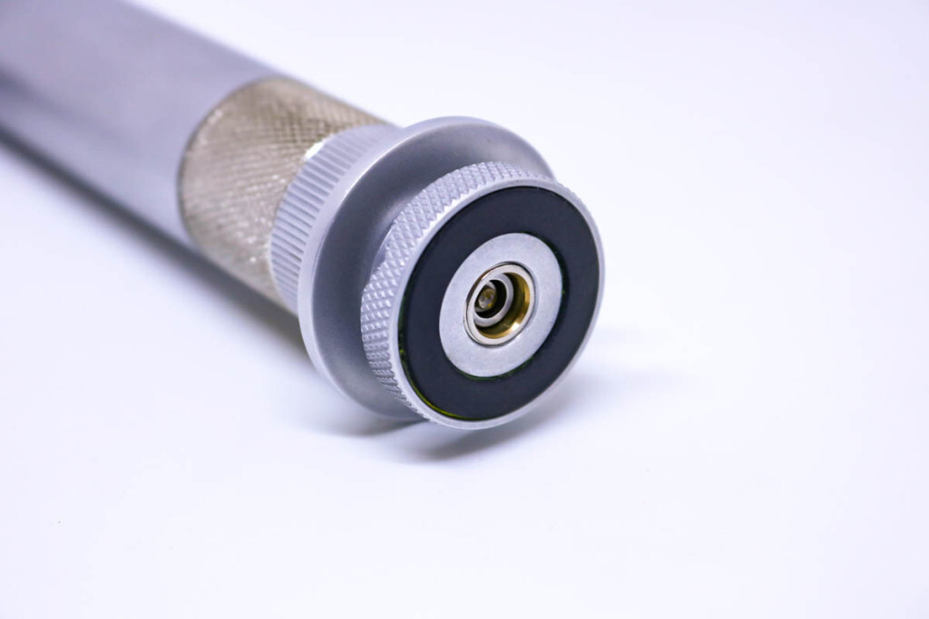 Uci Hardness Tester T-u2