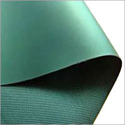 Fire Retardant Tarpaulin
