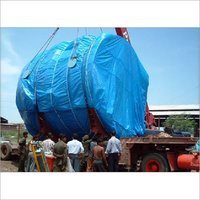 मशीन कवर